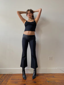 lola low rise pants
