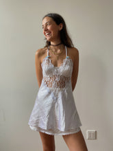 Load image into Gallery viewer, angelic slip dress