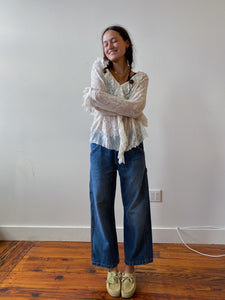 00s honeymoon top
