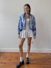 Load image into Gallery viewer, 00s jasmine cotton jacket
