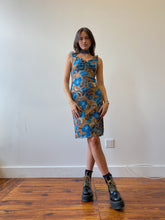 Load image into Gallery viewer, 90s fleur dress