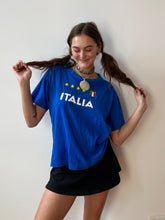 Load image into Gallery viewer, 00s Italia tee