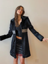 Load image into Gallery viewer, 00s penny lane coat