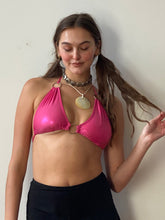 Load image into Gallery viewer, y2k deadstock bikini top