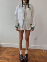 Load image into Gallery viewer, 80s lucky celtics bomber