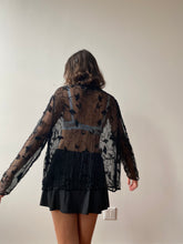 Load image into Gallery viewer, stevie beaded cardi