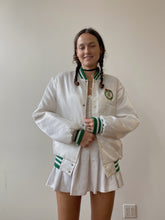 Load image into Gallery viewer, 80s lucky celtics bomber