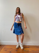 Load image into Gallery viewer, 00s denim skirt