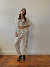 Load image into Gallery viewer, 80s moonstone set