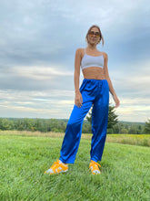 Load image into Gallery viewer, cobalt pants