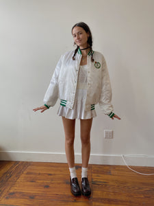 80s lucky celtics bomber